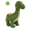 Peluche Diplodocus Jeminosaures - 32 cm Jemini